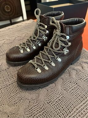Paraboot Avoriaz/Jannu